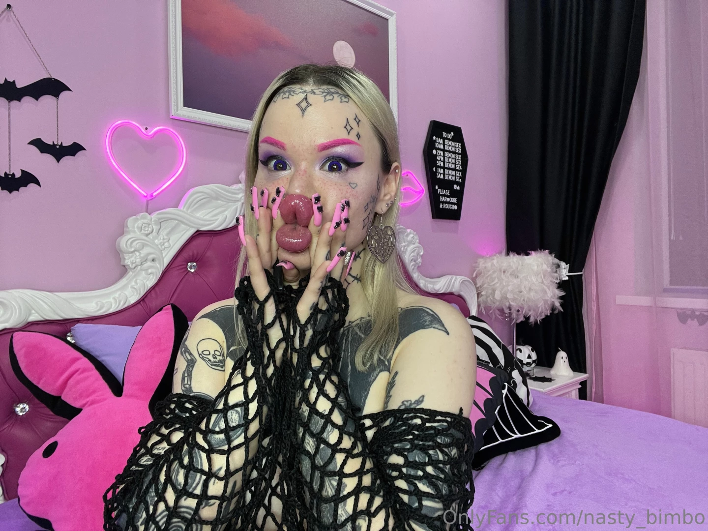 Would you squeeze it part 4 