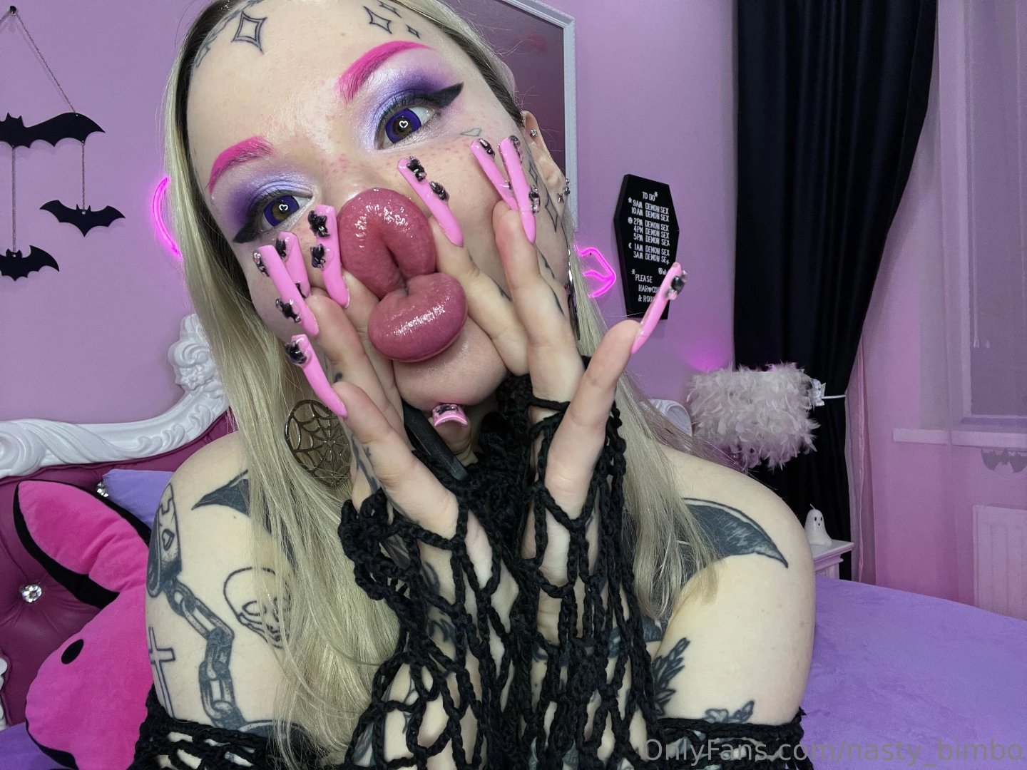 Would you squeeze it part 5 