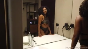 Tip if you love my behind the scenes vids and i will share more