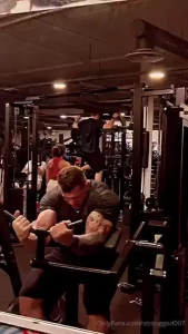 Stronggod007 part 173