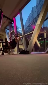 Stronggod007 part 179