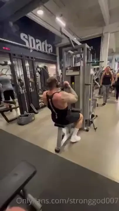 Stronggod007 part 176 