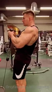 Stronggod007 part 167