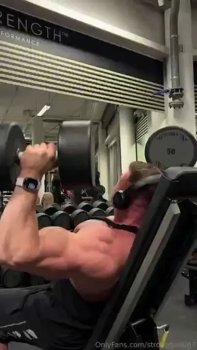 Stronggod007 part 165 