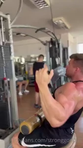 Stronggod007 part 186