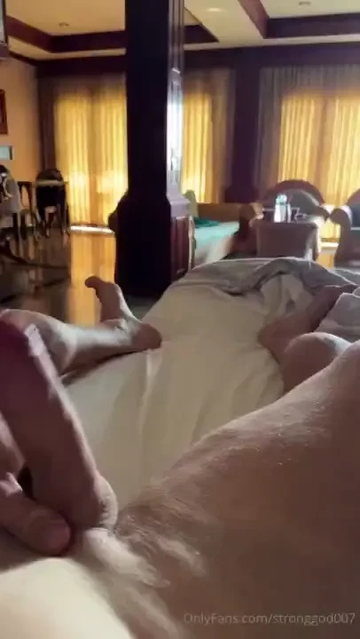 Stronggod007 part 106 