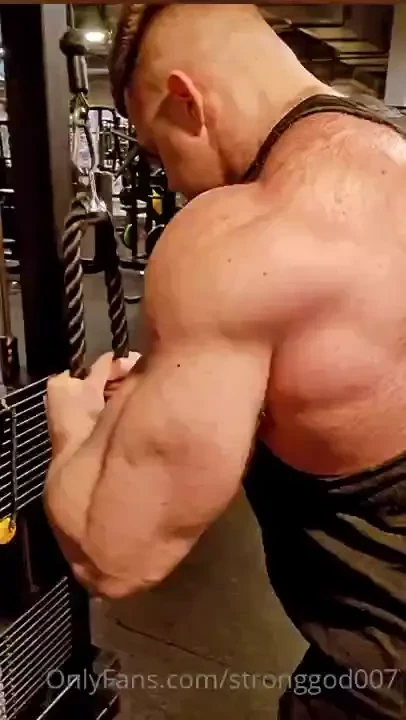 Stronggod007 part 134 