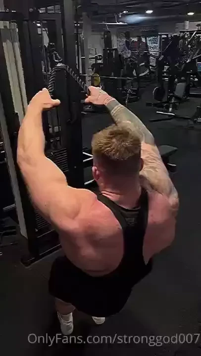 Stronggod007 part 168 