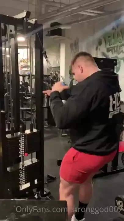 Stronggod007 part 161 