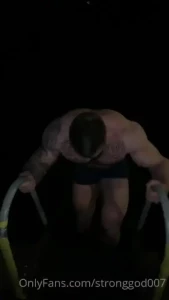 Stronggod007 part 132