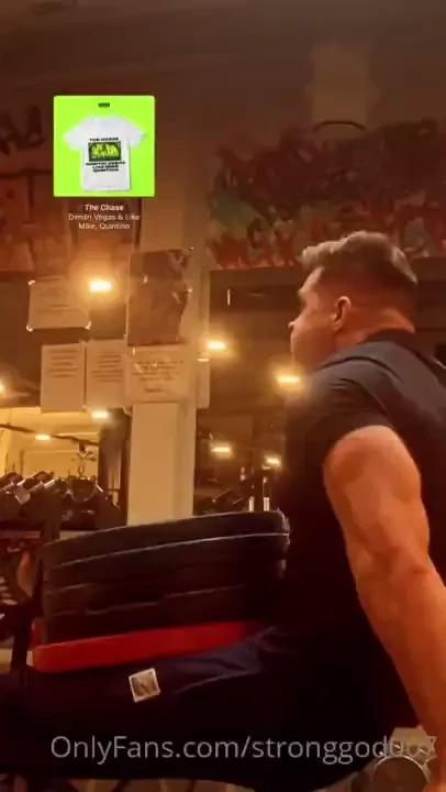 Stronggod007 part 148 