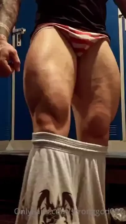 Stronggod007 part 131 