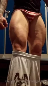 Stronggod007 part 131