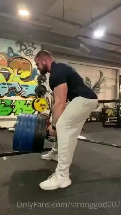 Stronggod007 part 182 