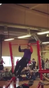 Stronggod007 part 155