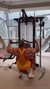 Stronggod007 part 104