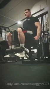 Stronggod007 part 146