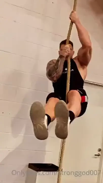 Stronggod007 part 137 