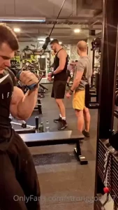 Stronggod007 part 147