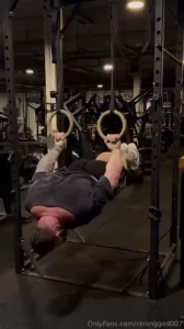 Stronggod007 part 98