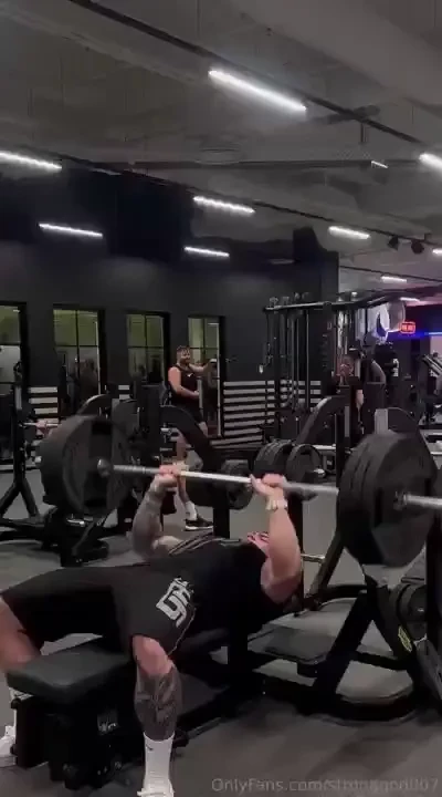 Stronggod007 part 81 