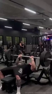 Stronggod007 part 81