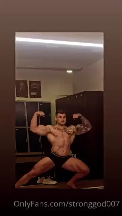 Stronggod007 part 183 