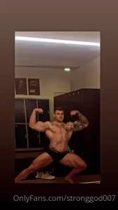 Stronggod007 part 183