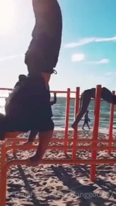 Stronggod007 part 184