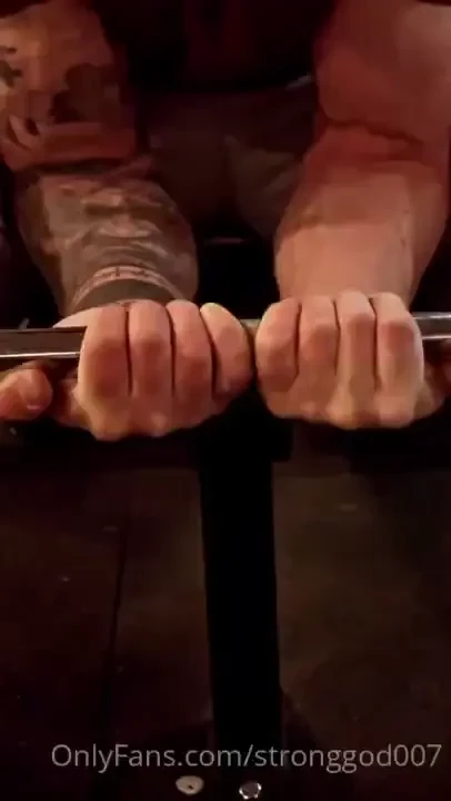 Stronggod007 part 145 