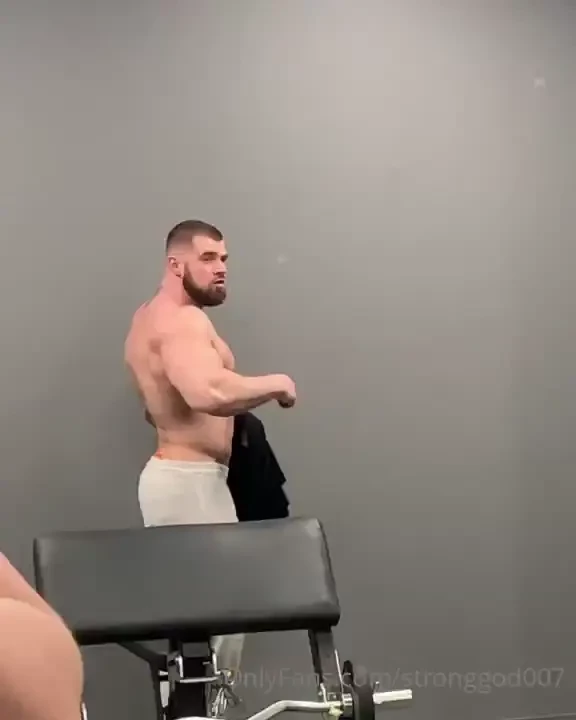 Stronggod007 part 153 