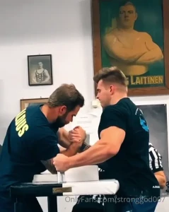 Stronggod007 part 140