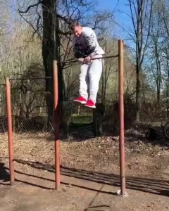 Stronggod007 part 119