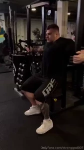 Stronggod007 part 102