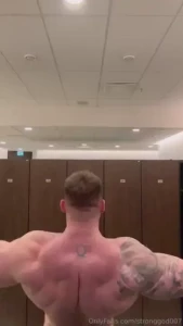 Stronggod007 part 103