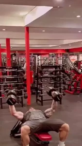 Stronggod007 part 107