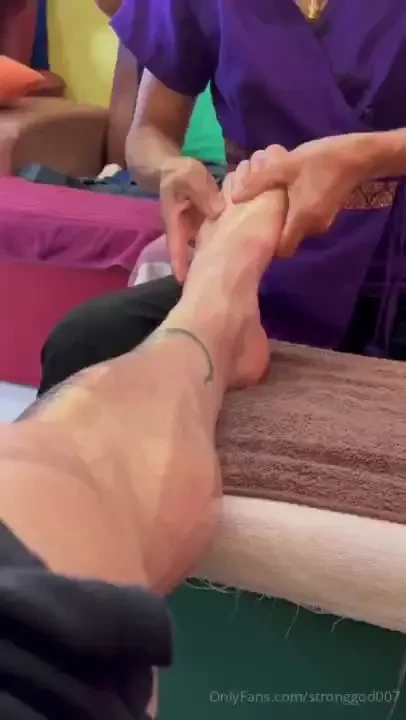 Stronggod007 part 100 