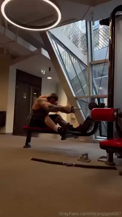 Stronggod007 part 108 