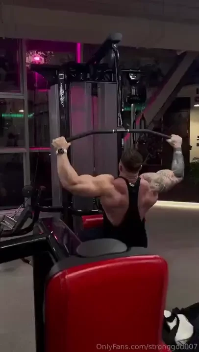 Stronggod007 part 111 