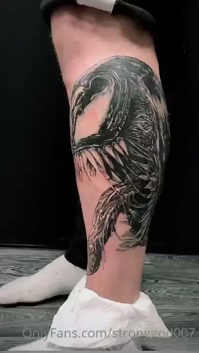 Stronggod007 part 136 