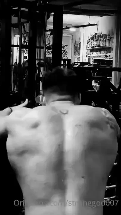 Stronggod007 part 141 