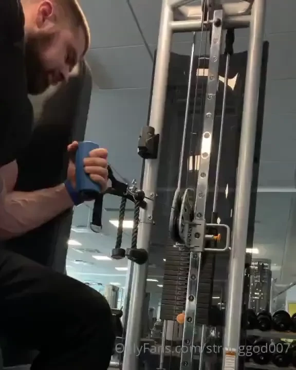 Stronggod007 part 149 