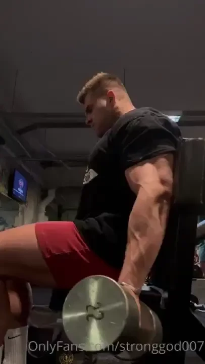 Stronggod007 part 142 