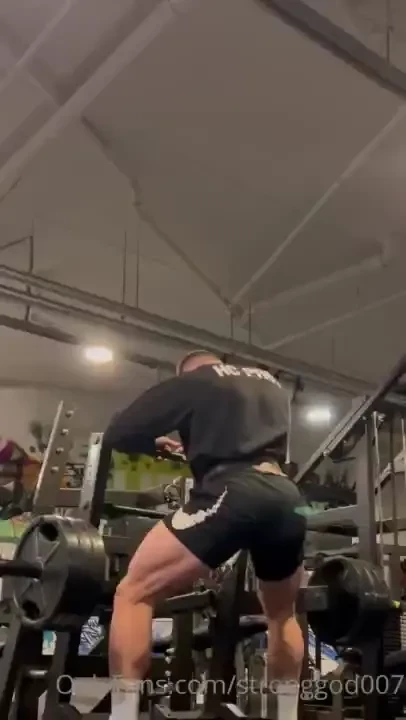 Stronggod007 part 116 