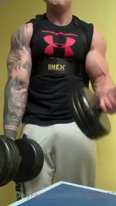 Stronggod007 part 180 