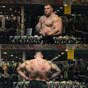 Stronggod007 part 91