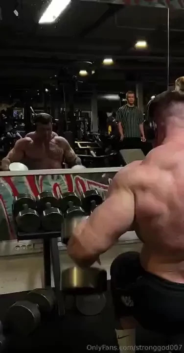 Stronggod007 part 112 
