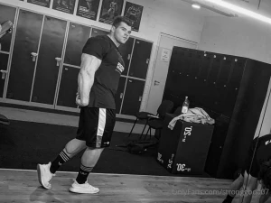 Stronggod007 part 88