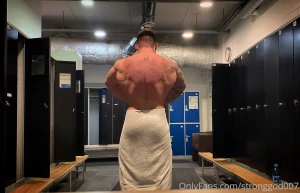 Stronggod007 part 87