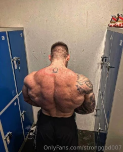 Stronggod007 part 89